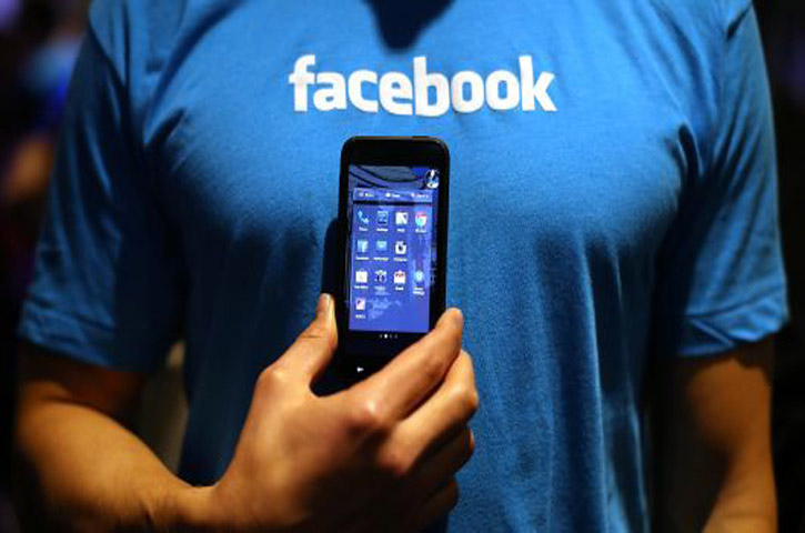 Facebook Was Down For Some Time, Instagram And Whatsapp Also Got Affected