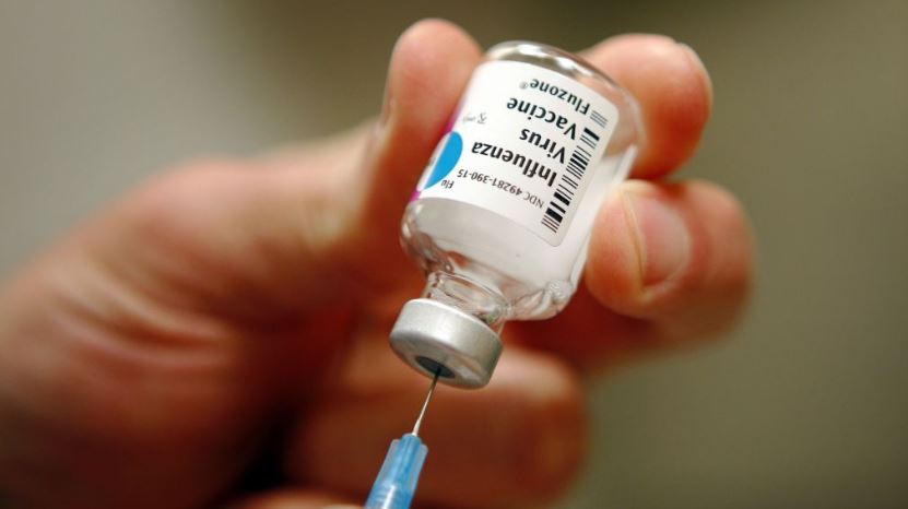 Flu Season Which Was Supposed To Went Down Is Still Growing At a Rapid Rate