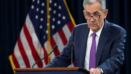 Jerome Powell