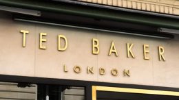 Ted Baker