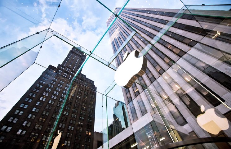 Apple Facing Antitrust Investigation in Europe for Discrimination Against third-party Developers