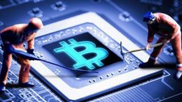 China Is Considering To Put A Ban On Cryptocurrency Mining