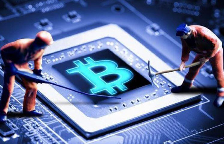 China Is Considering To Put A Ban On Cryptocurrency Mining