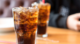 New Health Study Found That Even Little Consumption Of Soda Is Harmful For Health