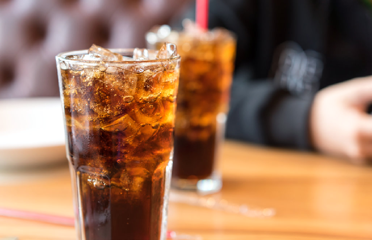 New Health Study Found That Even Little Consumption Of Soda Is Harmful For Health