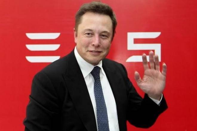 Elon Musk Said On Self Driving Tesla Is Vastly Ahead Of Its Competitors