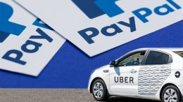 Paypal Decides To Invest More Than $500 Million Into Uber
