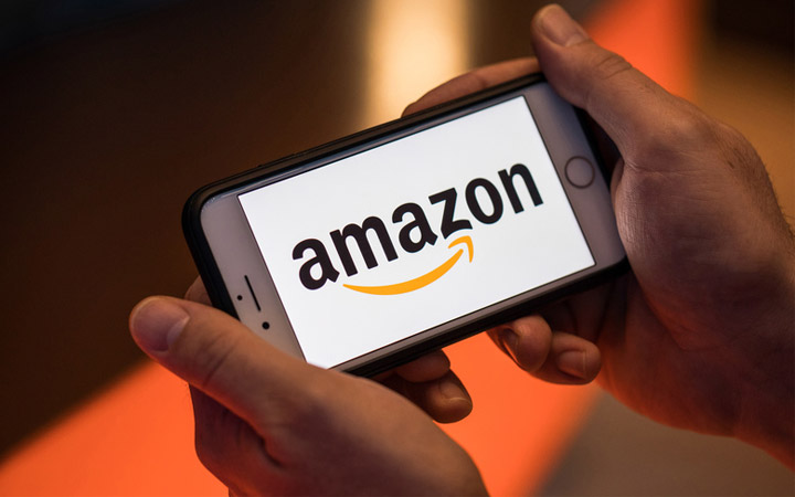Amazon Go Opens Its Store In New York For The First Time