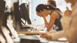 How To Avoid Occupational Burnout Which Is Bad For Your Health