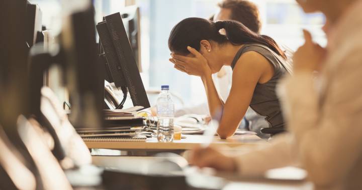How To Avoid Occupational Burnout Which Is Bad For Your Health
