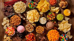 Thousands Of People Were Diagnosed With Cancer Because Of Poor Diet
