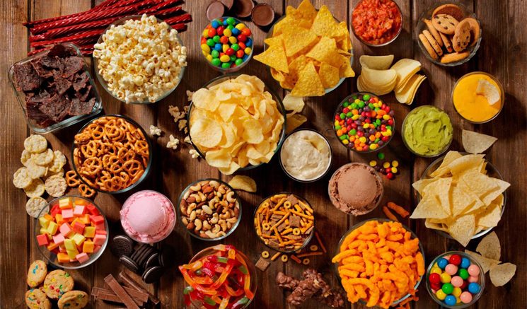 Thousands Of People Were Diagnosed With Cancer Because Of Poor Diet