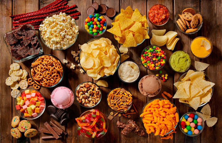 Thousands Of People Were Diagnosed With Cancer Because Of Poor Diet