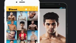 Gay Dating App Called Grindr