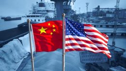 Report Shows China Is In No Rush To Restart The Trade Talks With The US