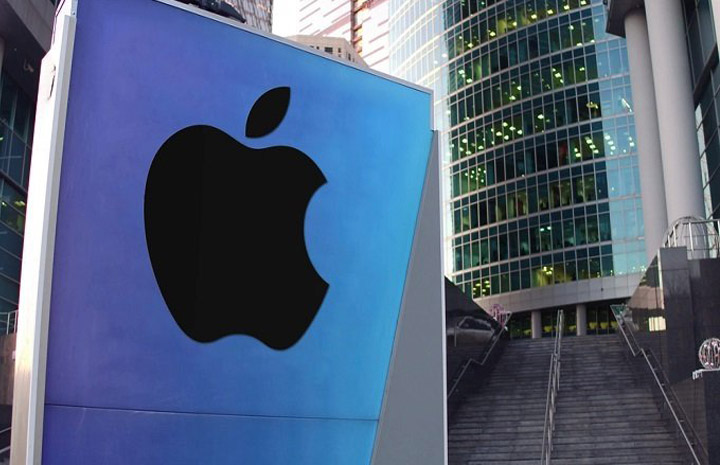 Apple - iPhone