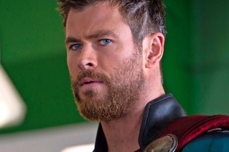 Chris Hemsworth Said He Didn't Have Money Before He Got The Role Of Thor