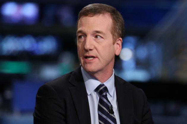 According To Morgan Stanley Trade War Might Create A Problem Of Recession