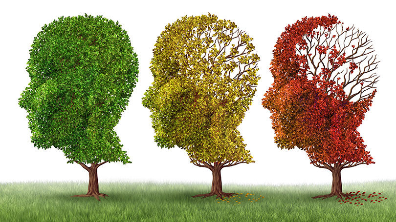 Experts Revealed How To Spot The Signs Of Dementia