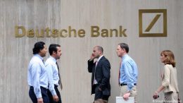 Deutsche Bank Has Decided To Cut 18000 Jobs By The End Of 2022
