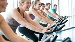 Doing Exercise In Middle Age And Maintaining It Helps To Live Longer