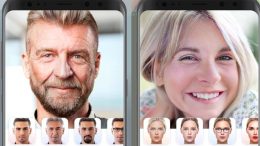 Faceapp An AI Photo Editor App Has Again Gone Viral, Some Are Raising Questions Over Library Access