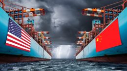 US-China Trade Talk Are Going To Happen In Next Week
