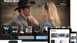 Apple TV