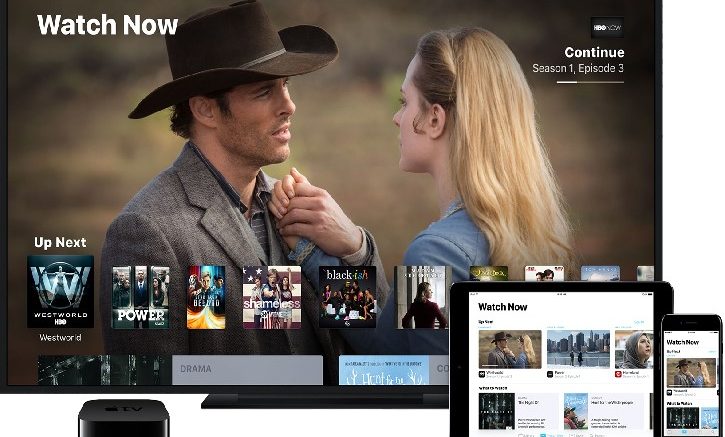 Apple TV