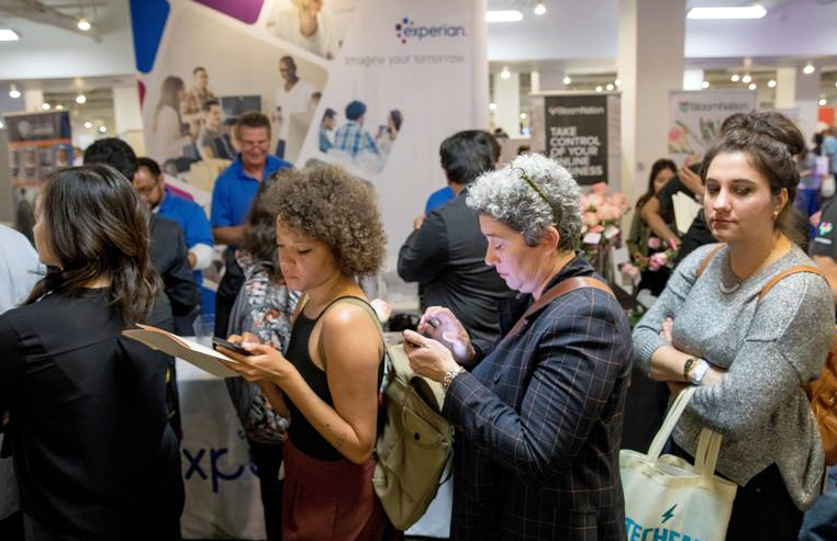 The US Economy Added More Than 160000 Jobs For July