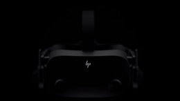 HP Headset