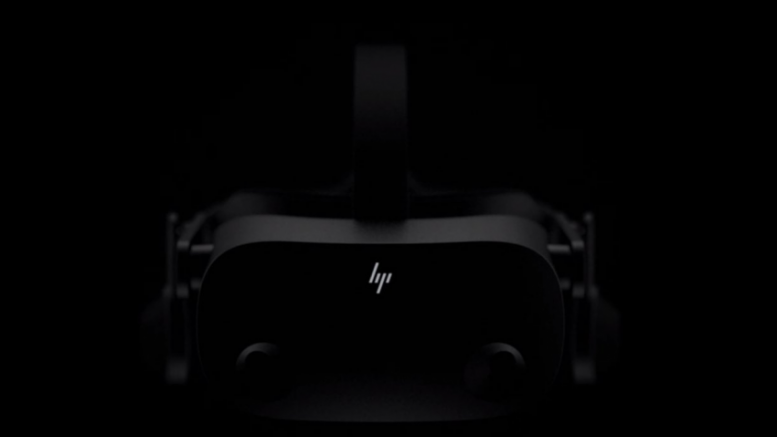 HP Headset