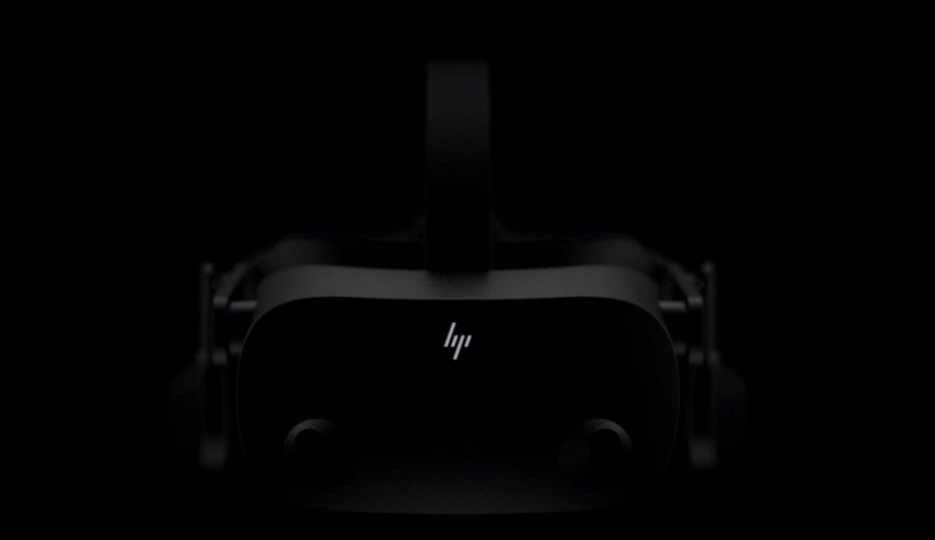 HP Headset