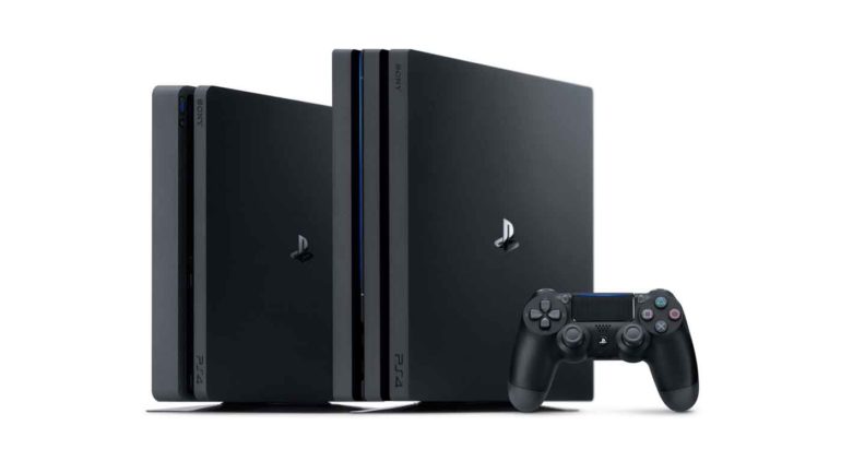 PS5