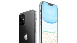 iPhone 12 Mini
