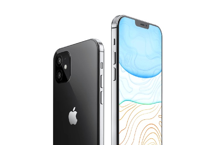 iPhone 12 Mini