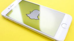 Snapchat