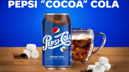 Pepsi