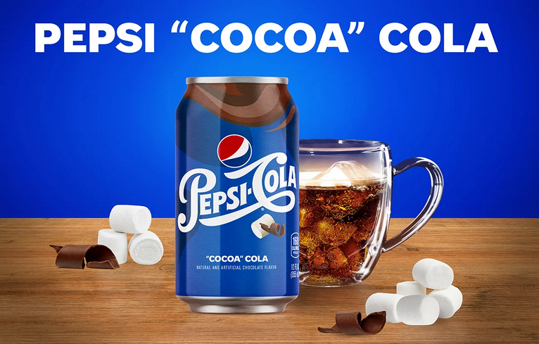 Pepsi