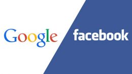 Google And Facebook