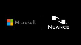 Microsoft Nuance