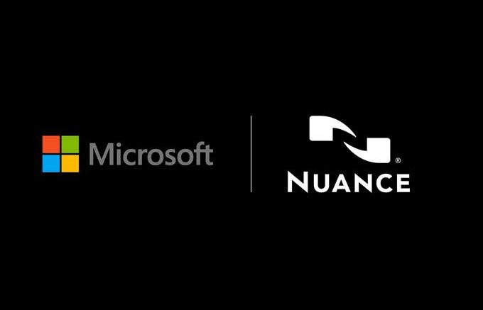 Microsoft Nuance