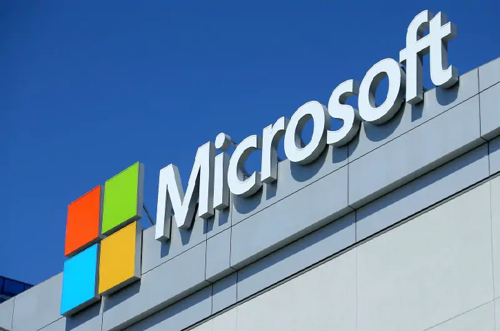 Microsoft