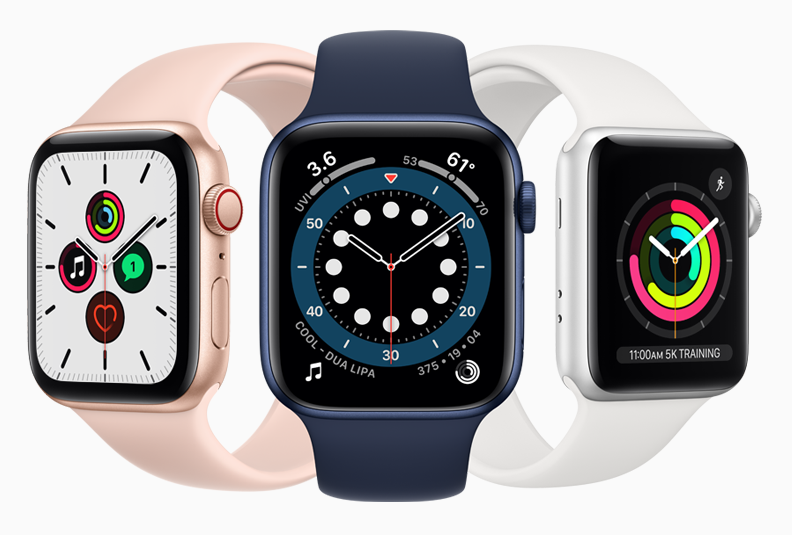 Apple Watch