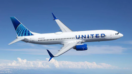 United Airlines