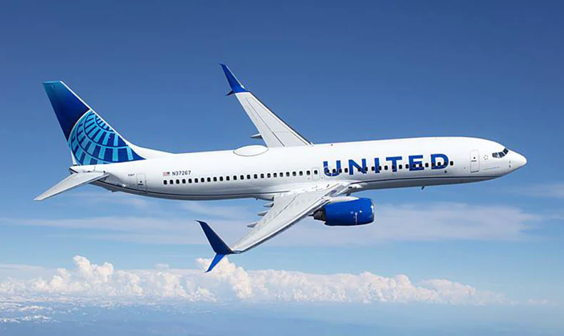 United Airlines