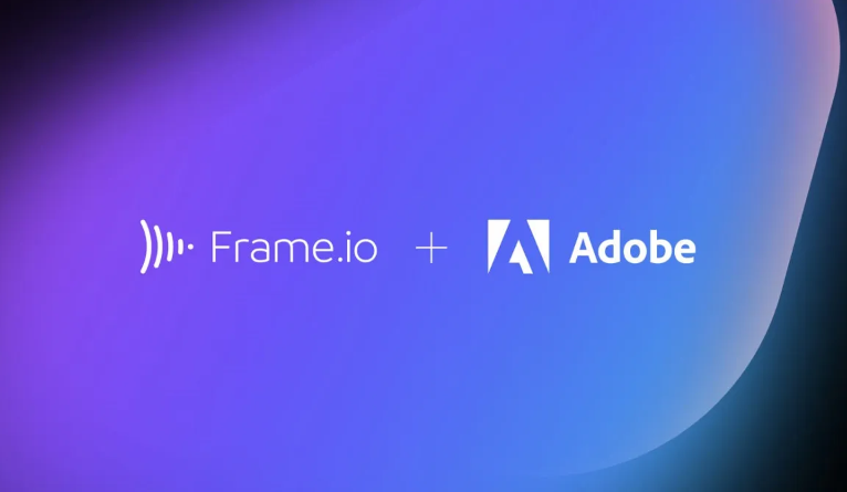 Frame.io and Adobe