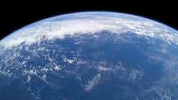 Oceans Surface