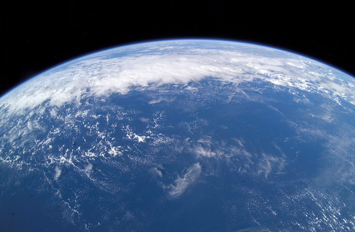 Oceans Surface