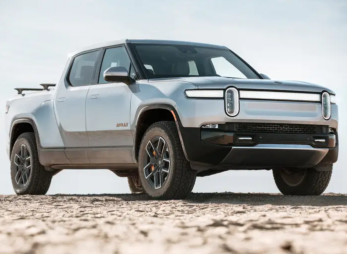 Rivian